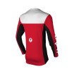 Bluza motocross SEVEN RIVAL STAPLE RED Bluza motocross SEVEN RIVAL STAPLE RED thumb