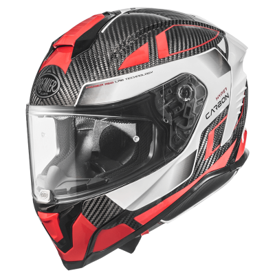 Casca PREMIER HYPER CARBON TK 92