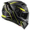 Casca PREMIER DEVIL CARBON ST Y Casca PREMIER DEVIL CARBON ST Y thumb
