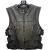 Vesta moto din piele ROADER BROWN Vesta moto din piele ROADER BROWN thumb