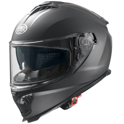 Casca PREMIER  DEVIL CARBON