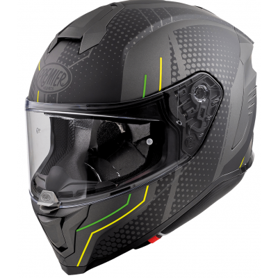 Casca PREMIER HYPER BP 6 BM