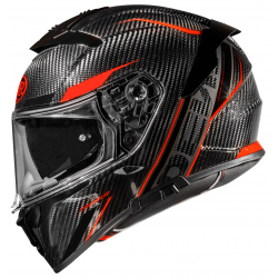 Casca PREMIER  DEVIL CARBON ST 2