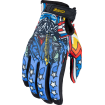 Manusi ICON Hooligan™ Flyboy CE BL thumb