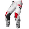 Pantaloni motocross SEVEN RIVAL BARRACK WHITE thumb