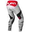 Pantaloni motocross SEVEN RIVAL BARRACK WHITE thumb
