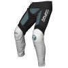 Pantaloni motocross SEVEN VOX APERTURE GRAY/WHITE/BLACK