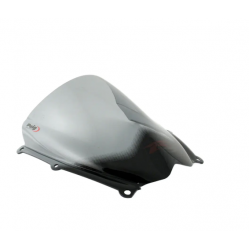 PUIG mica TRAFFIC KYMCO PEOPLE 125I/300I 10-18' SMOKE