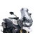 Parbriz PUIG TOURING TRIUMPH TIGER 800 XC/XCX/XCA/XR/XRX/XRT SMOKE thumb