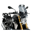Parbriz reglabil PUIG CLIP-ON 230X90MM. C/SMOKE Parbriz reglabil PUIG CLIP-ON 230X90MM. C/SMOKE thumb