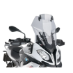 Parbriz PUIG TOURING BMW S1000XR 15-19 SMOKE Parbriz PUIG TOURING BMW S1000XR 15-19 SMOKE thumb