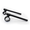 CLIP-ON ghidon BARRACUDA 40mm CLIP-ON ghidon BARRACUDA 40mm