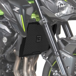 Protectie radiator BARRACUDA pentru Kawasaki Z900 17-23 Protectie radiator BARRACUDA pentru Kawasaki Z900 17-23