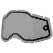 Placa dubla pentru ochelari 100%-CLEAR GEN 2 P-SMOKE Placa dubla pentru ochelari 100%-CLEAR GEN 2 P-SMOKE thumb
