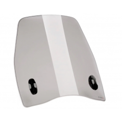 Parbriz PUIG URBAN SCOOPY SH125/150I 05-08, SH300I 07-14 SMOKE
