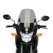 Parbriz PUIG NEW GENERATION SPORT HONDA CB125F 15-23 SMOKE thumb