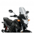 Parbriz PUIG NEW GENERATION SPORT HONDA CB125F 15-23 SMOKE thumb