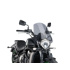 Parbriz PUIG NEW GENERATION TOURING KAWASAKI VULCAN S/S CAFE /1/ SMOKE