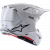 Casca motocross ALPINESTARS SM10 SOLID WHT Casca motocross ALPINESTARS SM10 SOLID WHT thumb