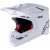 Casca motocross ALPINESTARS SM10 SOLID WHT Casca motocross ALPINESTARS SM10 SOLID WHT thumb