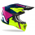Casca motocross AIROH STRYCKER BLAZER BLUE PINK GLOSS Casca motocross AIROH STRYCKER BLAZER BLUE PINK GLOSS thumb