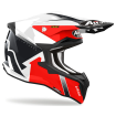 Casca motocross AIROH STRYCKER BLAZER RED GLOSS Casca motocross AIROH STRYCKER BLAZER RED GLOSS thumb