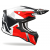 Casca motocross AIROH STRYCKER BLAZER RED GLOSS thumb