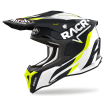 Casca motocross AIROH STRYCKER RACR GLOSS thumb