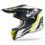 Casca motocross AIROH STRYCKER RACR GLOSS thumb