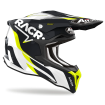 Casca motocross AIROH STRYCKER RACR GLOSS thumb