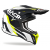 Casca motocross AIROH STRYCKER RACR GLOSS thumb