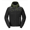 Geaca din textil SPIDI HOODIE EVO SPORT CAMO