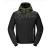Geaca din textil SPIDI HOODIE EVO SPORT CAMO thumb