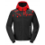 Geaca din textil SPIDI HOODIE EVO SPORT RED Geaca din textil SPIDI HOODIE EVO SPORT RED thumb