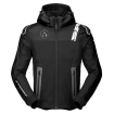 Geaca din textil SPIDI HOODIE WARRIOR BLACK Geaca din textil SPIDI HOODIE WARRIOR BLACK thumb