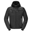 Geaca din textil SPIDI HOODIE EVO SPORT BLACK Geaca din textil SPIDI HOODIE EVO SPORT BLACK thumb