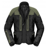 Geaca din textil SPIDI TRAVELER 3 EVO CAMO