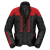 Geaca din textil SPIDI TRAVELER 3 EVO BLACK/RED thumb