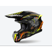 Casca motocross AIROH TWIST 3 TOXIC GLOSS Casca motocross AIROH TWIST 3 TOXIC GLOSS thumb