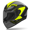 Casca AIROH CONNOR DUNK YELLOW MATT thumb