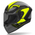 Casca AIROH CONNOR DUNK YELLOW MATT thumb
