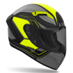 Casca AIROH CONNOR DUNK YELLOW MATT thumb