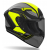 Casca AIROH CONNOR DUNK YELLOW MATT thumb