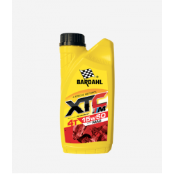 Ulei Bardahl XTC-M 15W50 - 1 litru