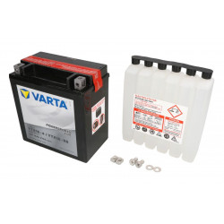 Baterie moto VARTA 12V - YTX16-BS VARTA FUN