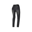 Blugi moto pentru femei SECA DELTA ONE BLACK thumb