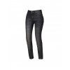 Blugi moto pentru femei SECA DELTA ONE BLACK Blugi moto pentru femei SECA DELTA ONE BLACK