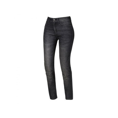 Blugi moto pentru femei SECA DELTA ONE BLACK