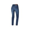 Blugi moto pentru femei SECA DELTA ONE BLUE thumb