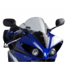 Parbriz PUIG RACING YAMAHA YZF-R1 09-14 SMOKE